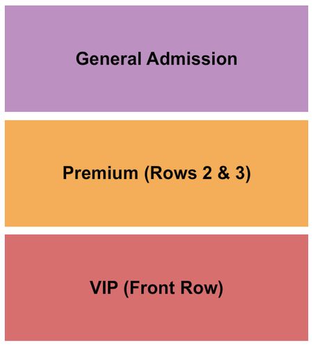 Captain Anderson's Event Center