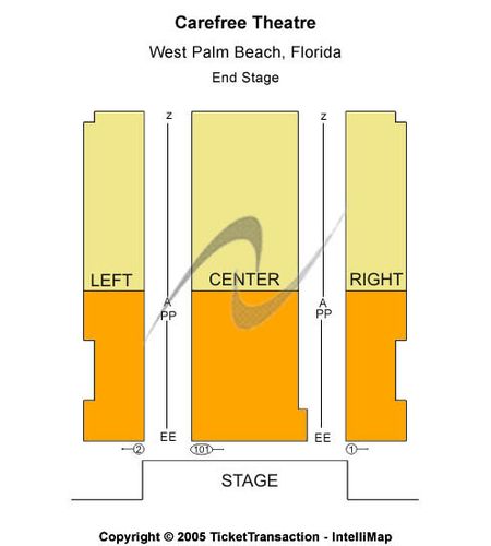 Carefree Theatre