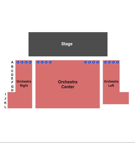Cargill Stage - Children's Theatre Company