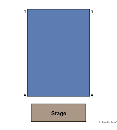 Carlos Alvarez Studio Theater
