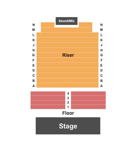 Carlos Alvarez Studio Theater