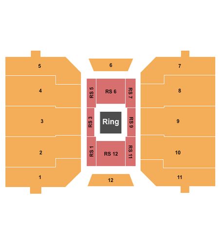 Carnesecca Arena