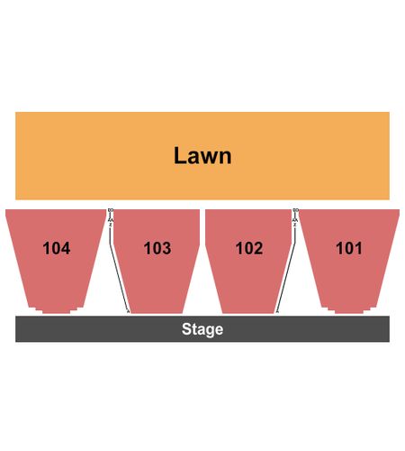 Carolina Crossroads Amphitheatre