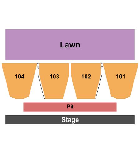 Carolina Crossroads Amphitheatre