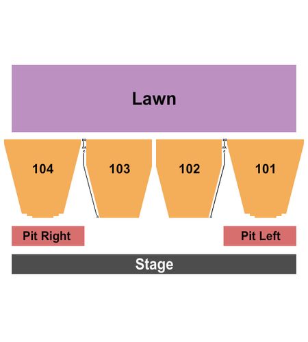 Carolina Crossroads Amphitheatre