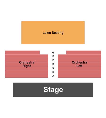 Carr Amphitheater