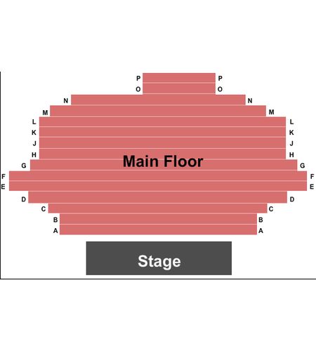 Carriage House Theatre At Montalvo Arts Center