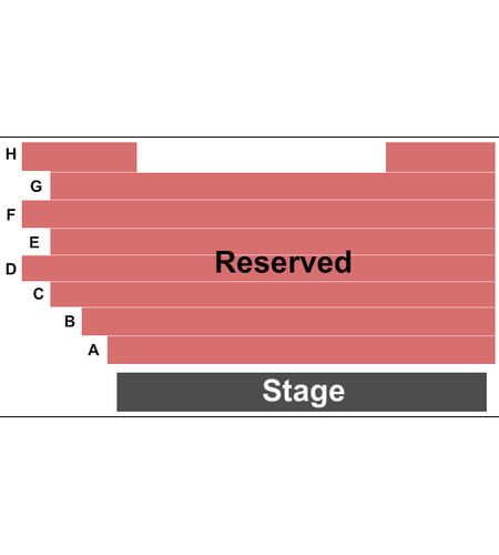 Carriage House Theatre