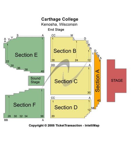 Carthage College