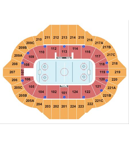 Carver Arena