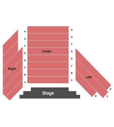 Cascades Theatrical Company