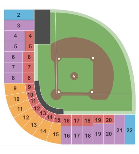 Cashman Field