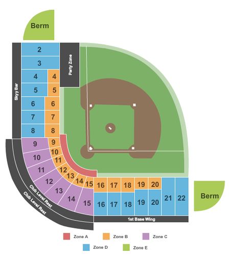 Cashman Field