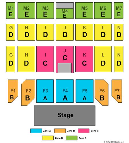 Casino Rama Entertainment Centre