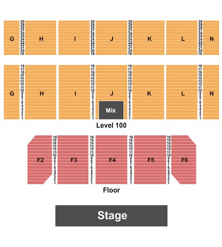 Casino Rama Entertainment Centre