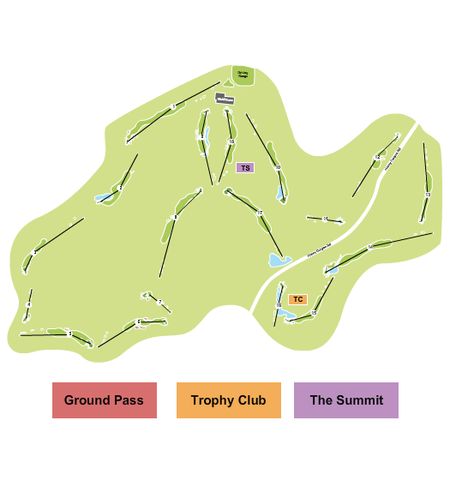 Castle Pines Golf Club