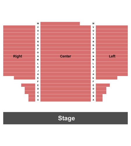 Cedar River Complex - Krapek Family Fine Arts Center