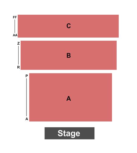 Cedartown Performing Arts Center