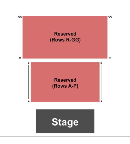 Cedartown Performing Arts Center