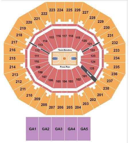 CEFCU Arena