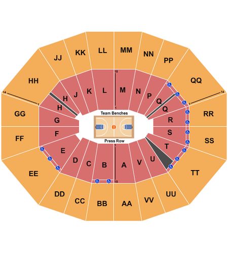 CEFCU Arena