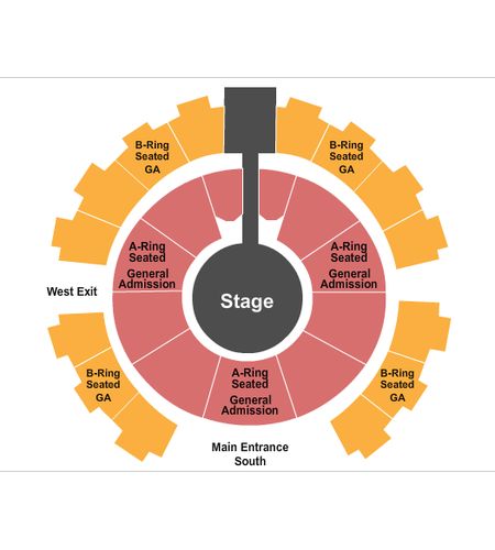 Celebrity Theatre