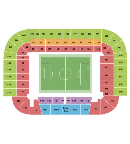 Celtic Park