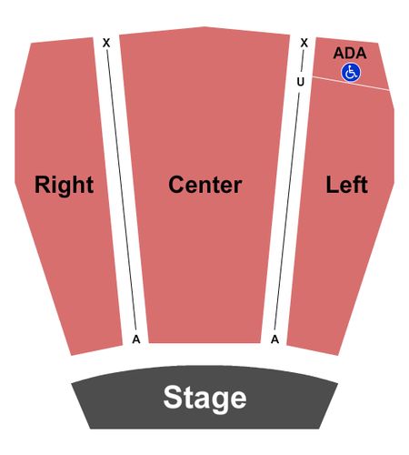 Centennial Theatre