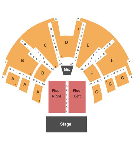 Center Stage Theatre
