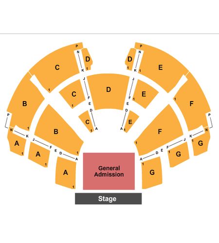 Center Stage Theatre