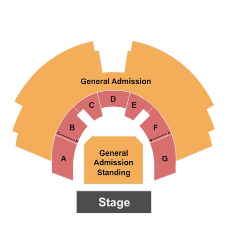 Center Stage Theatre