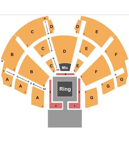 Center Stage Theatre