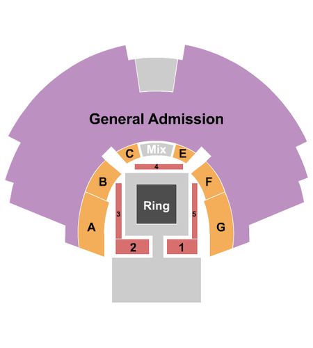 Center Stage Theatre