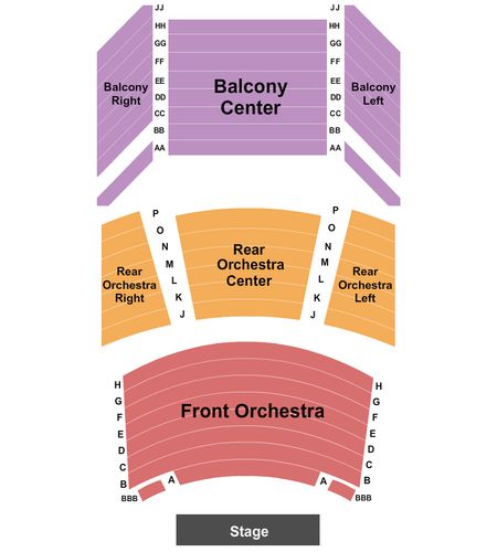 Central City Opera House