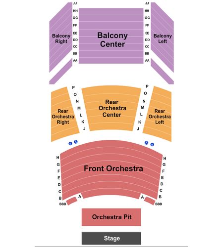 Central City Opera House