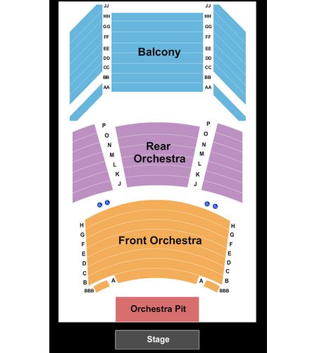 Central City Opera House