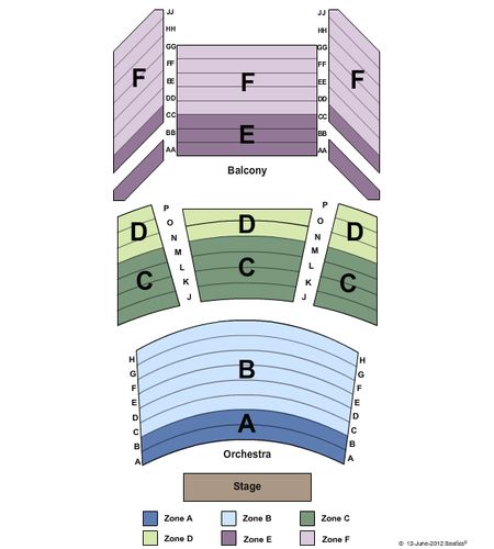Central City Opera House