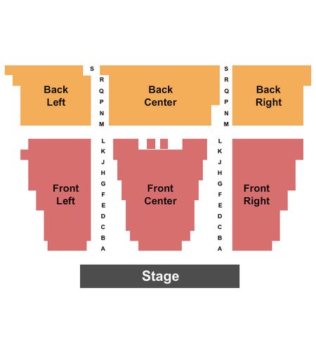Central Piedmont's New Theater