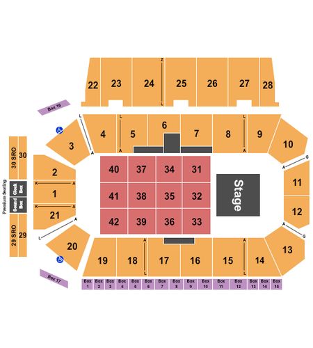 Centre 200