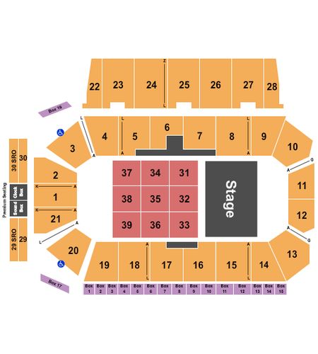 Centre 200