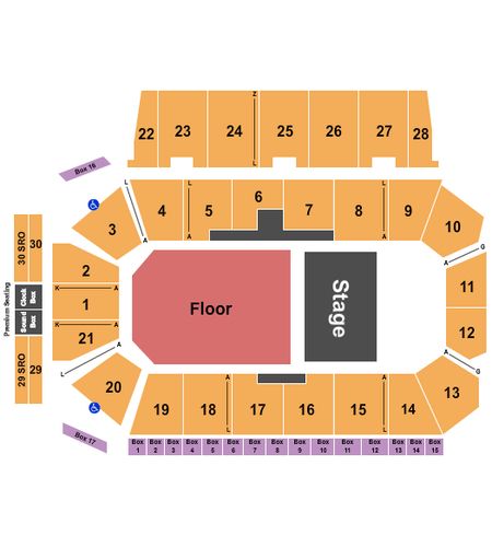 Centre 200