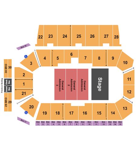 Centre 200
