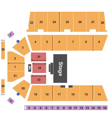 Centre 200