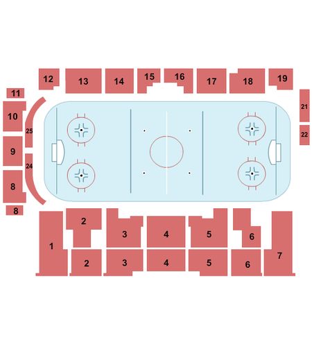 Centre Sportif Alcoa