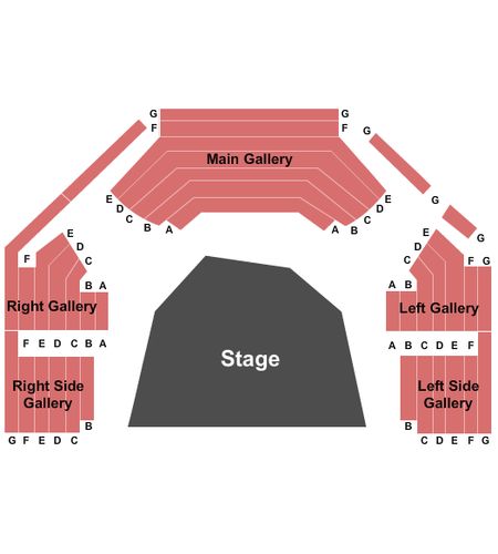 Centre Stage