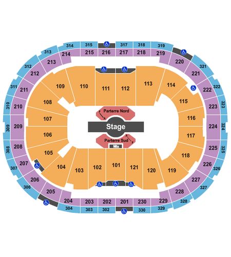 Centre Videotron