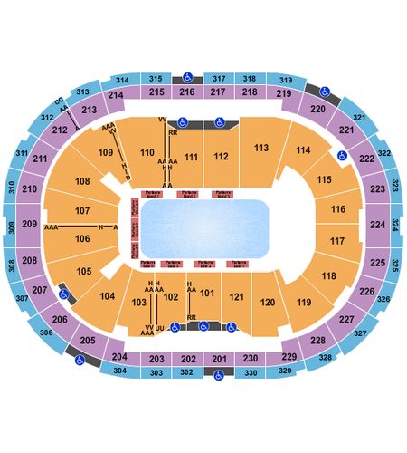 Centre Videotron