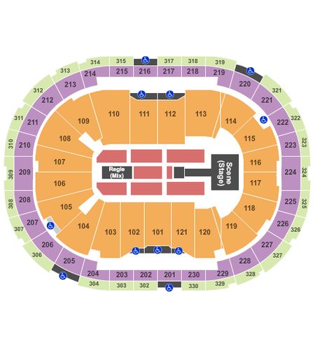 Centre Videotron