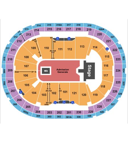 Centre Videotron