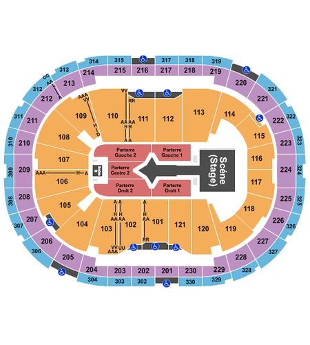 Centre Videotron